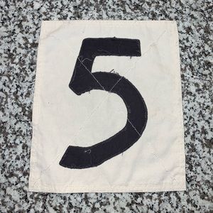 Rugby Ralph Lauren Patch rare